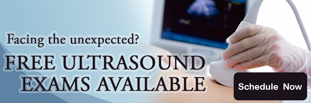 George Mason University GMU Fairfax Virginia Free Ultrasounds Pregnancy Tests